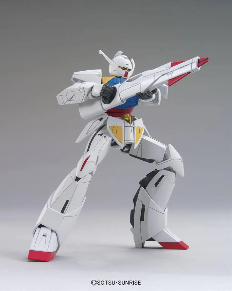 1/144 HGCC WD-M01 Turn A