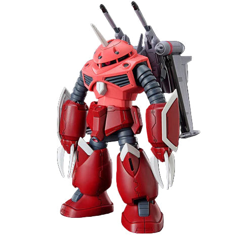 1/144 HGCE Z'Gok (Seed Freedom Ver.)