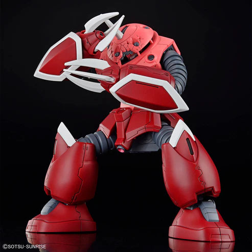 1/144 HGCE Z'Gok (Seed Freedom Ver.)