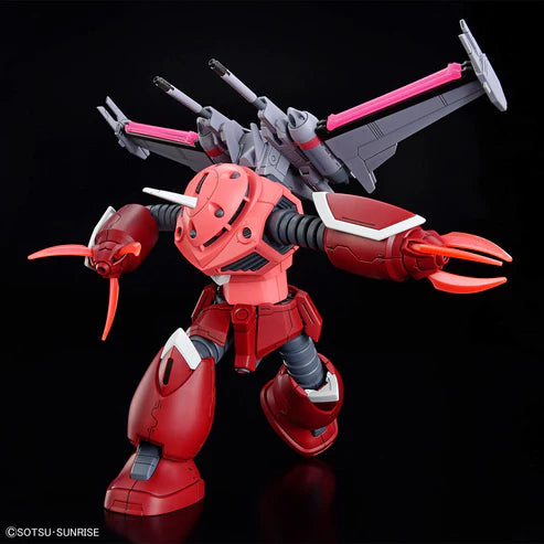 1/144 HGCE Z'Gok (Seed Freedom Ver.)