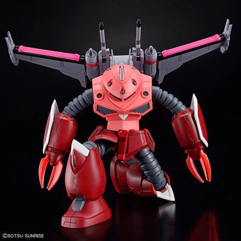 1/144 HGCE Z'Gok (Seed Freedom Ver.)