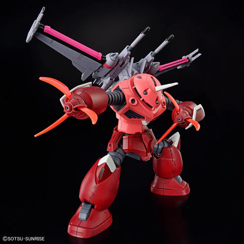 1/144 HGCE Z'Gok (Seed Freedom Ver.)