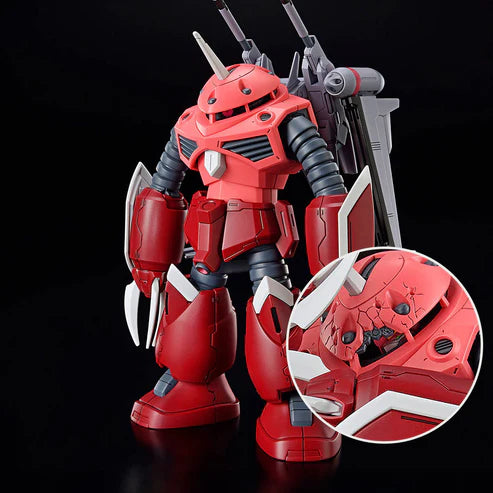 1/144 HGCE Z'Gok (Seed Freedom Ver.)