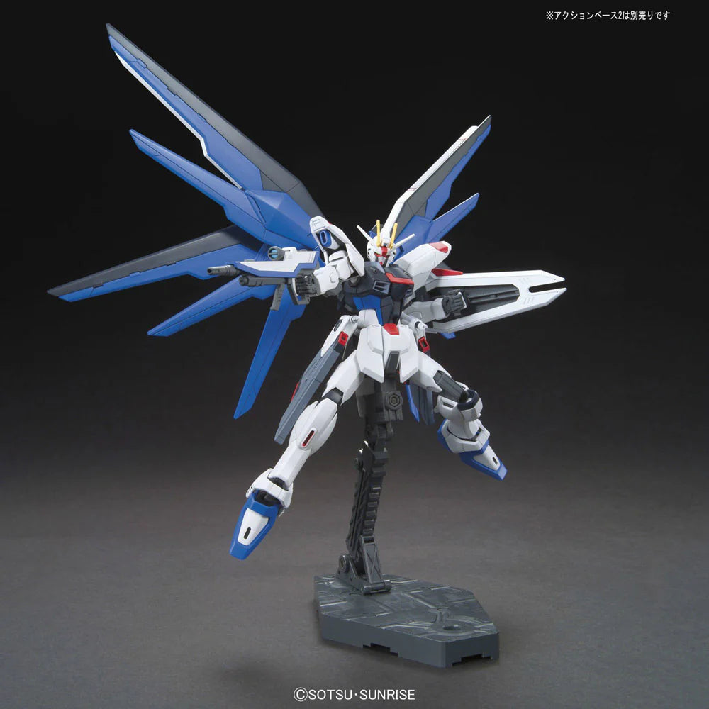 1/144 HGCE Freedom