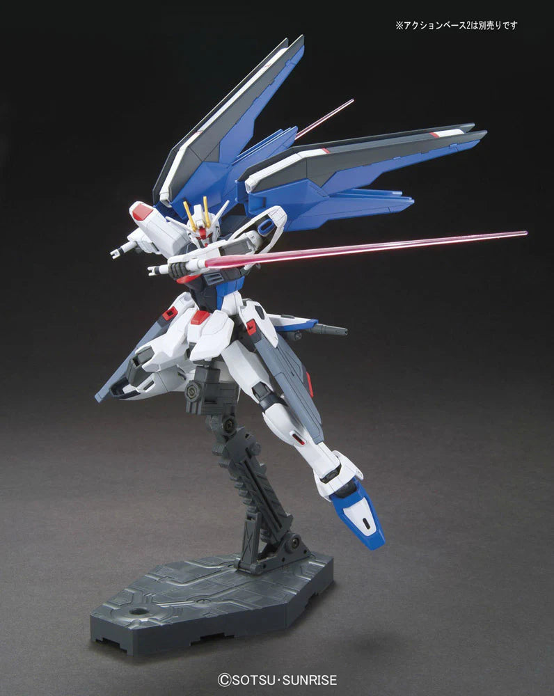 1/144 HGCE Freedom
