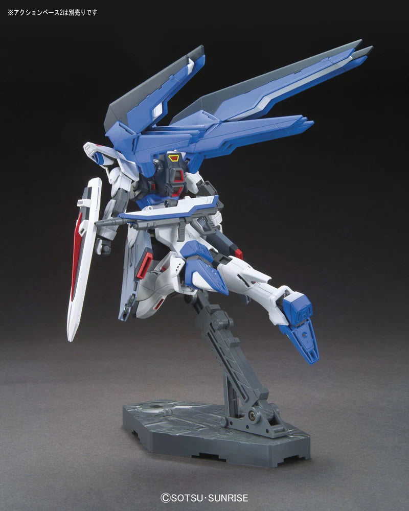1/144 HGCE Freedom