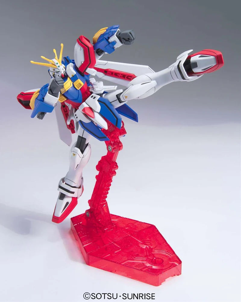 جاندام HGFC G بمقياس 1/144 