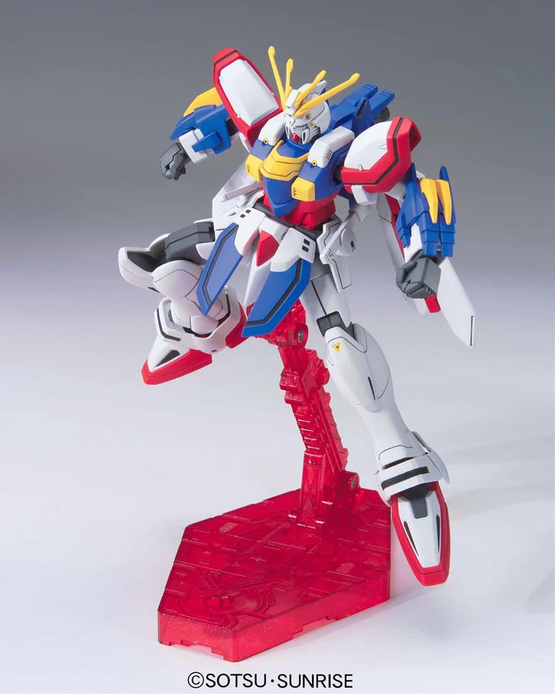 جاندام HGFC G بمقياس 1/144 