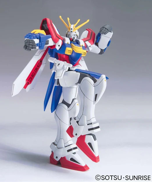 جاندام HGFC G بمقياس 1/144 