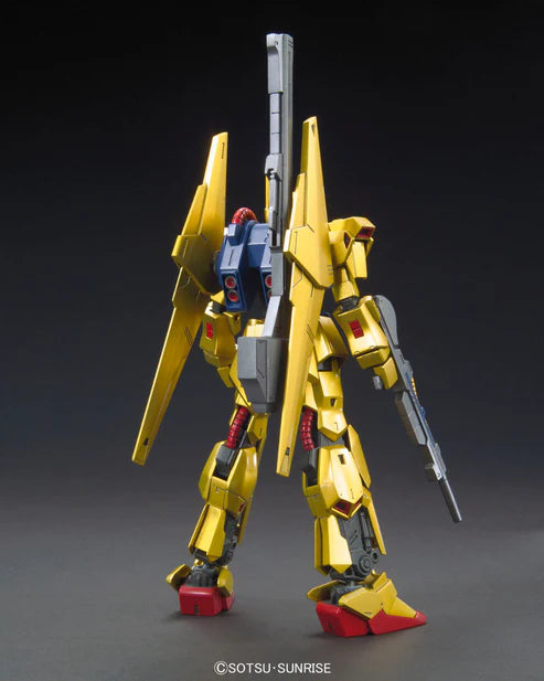 1/144 HGUC Hyaku-Shiki (Revive)
