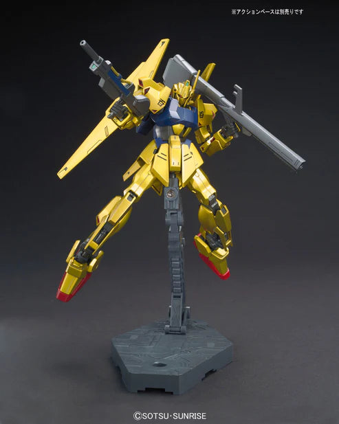 1/144 HGUC Hyaku-Shiki (Revive)