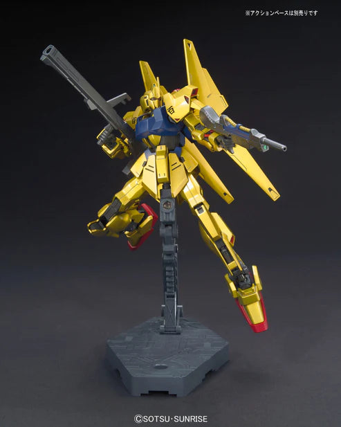 1/144 HGUC Hyaku-Shiki (Revive)