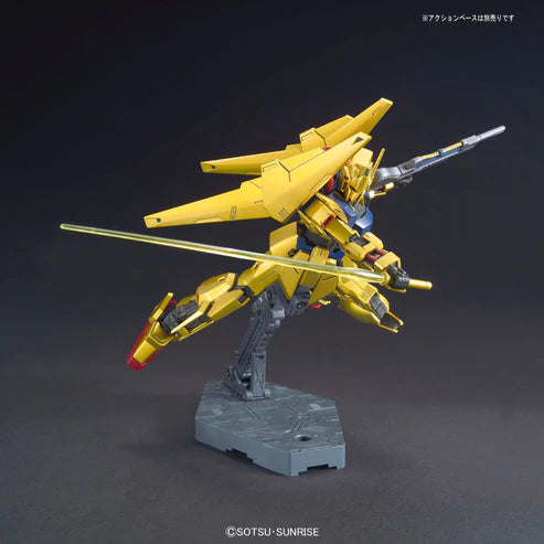 1/144 HGUC Hyaku-Shiki (Revive)