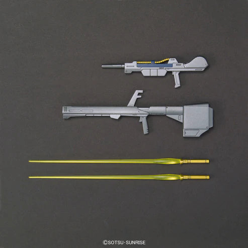 1/144 HGUC Hyaku-Shiki (Revive)