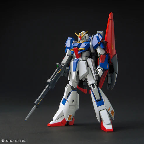 HGUC 203 Zeta Gundam (Revive)