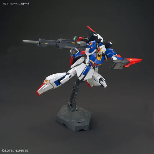 HGUC 203 Zeta Gundam (Revive)
