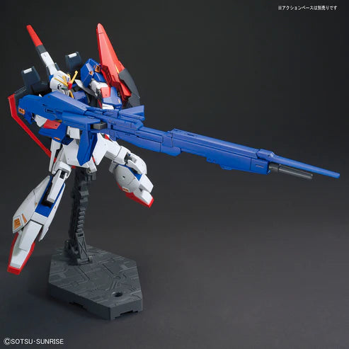 HGUC 203 Zeta Gundam (Revive)