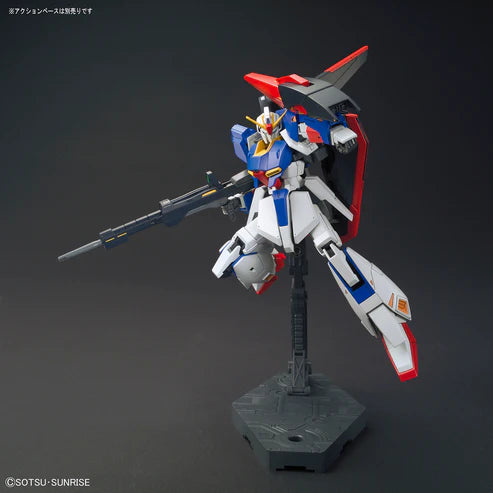 HGUC 203 Zeta Gundam (Revive)