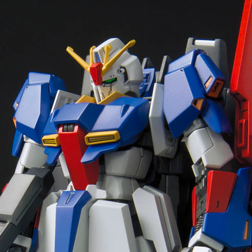 HGUC 203 Zeta Gundam (Revive)