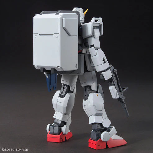HGUC RX-79G Ground Type Revive