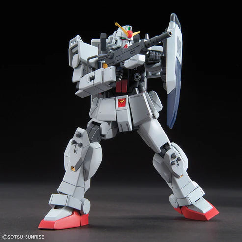 HGUC RX-79G Ground Type Revive