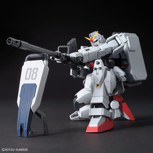 HGUC RX-79G Ground Type Revive