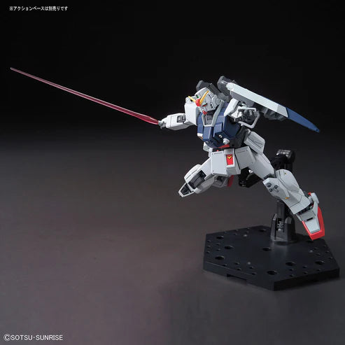HGUC RX-79G Ground Type Revive