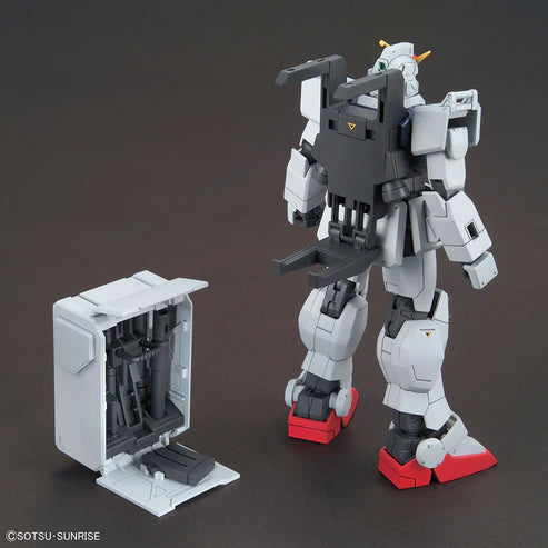 HGUC RX-79G Ground Type Revive