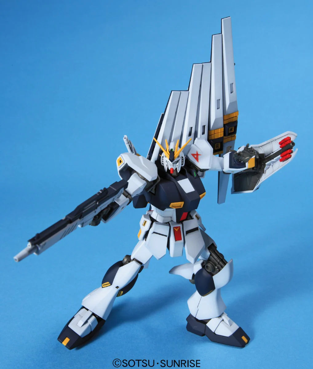 1/144 HGUC RX-93 Nu