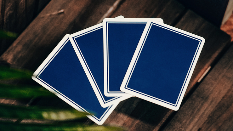 NOC Pro 2021 (Navy Blue)