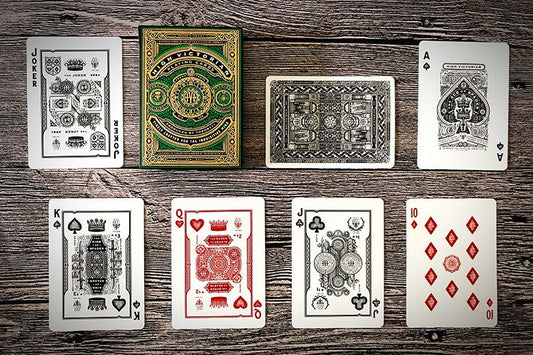 العصر الفيكتوري العالي 