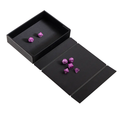 Dragon Shield: Dice Companion