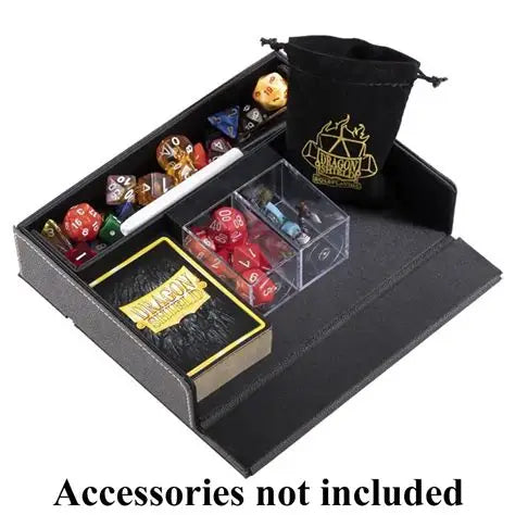 Dragon Shield: Dice Companion