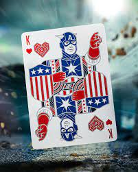 Captain America