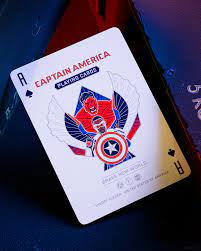 Captain America