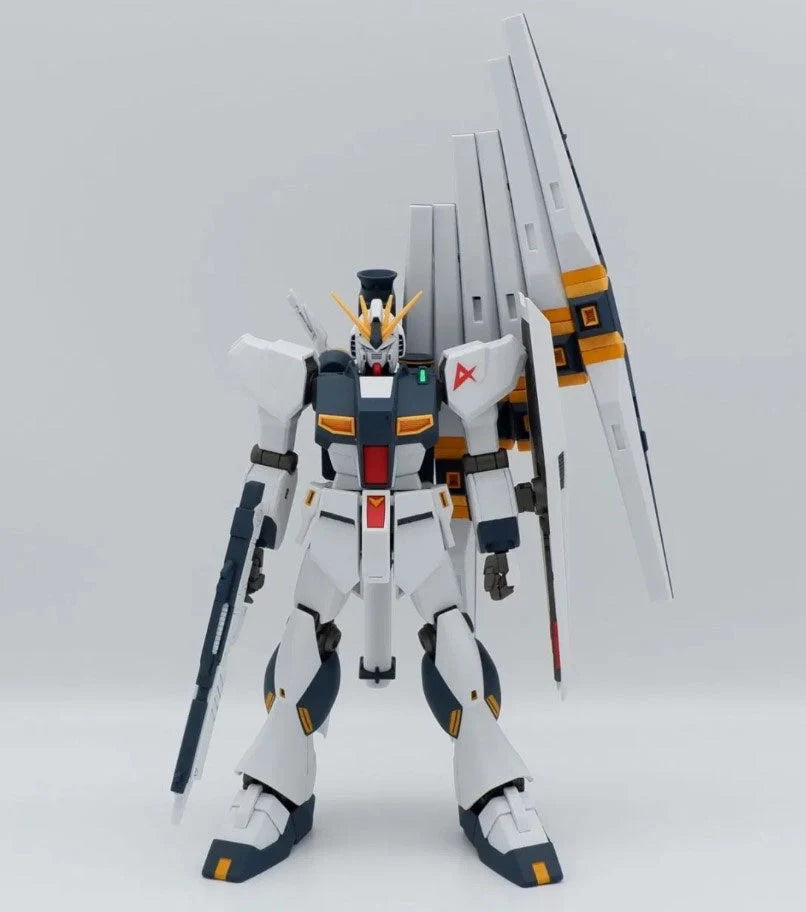 1/144 HGUC RX-93 Nu