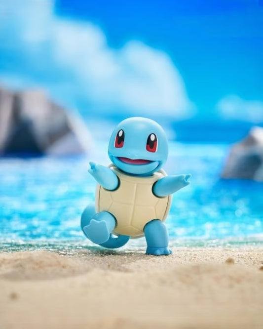 Squirtle