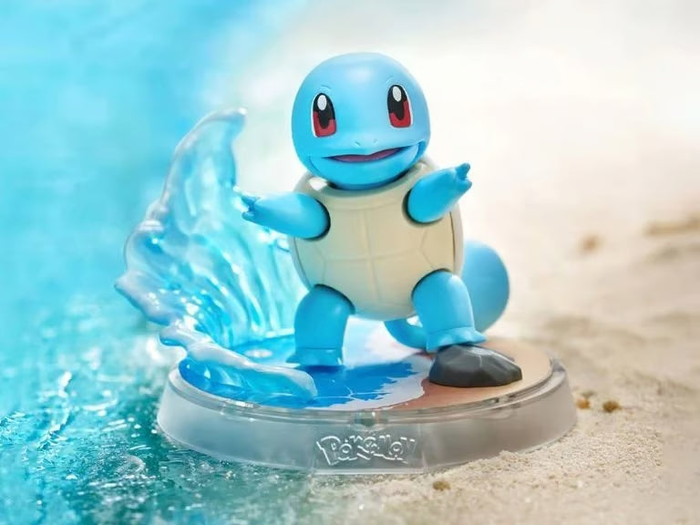 Squirtle