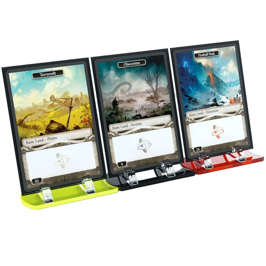Gamegenic: Card Stand