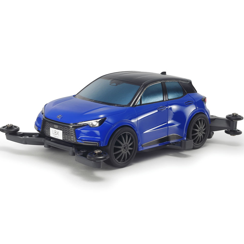 Lexus LBX (MA Chassis)
