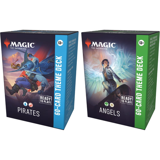 Lorwyn Eclipsed - 60-Card Theme Deck