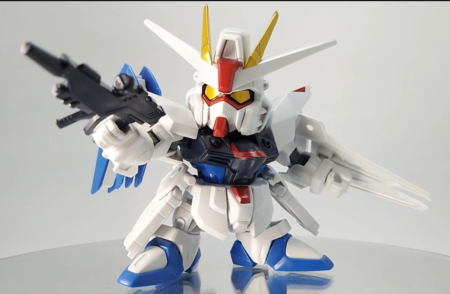 BB Senshi BB257 Freedom