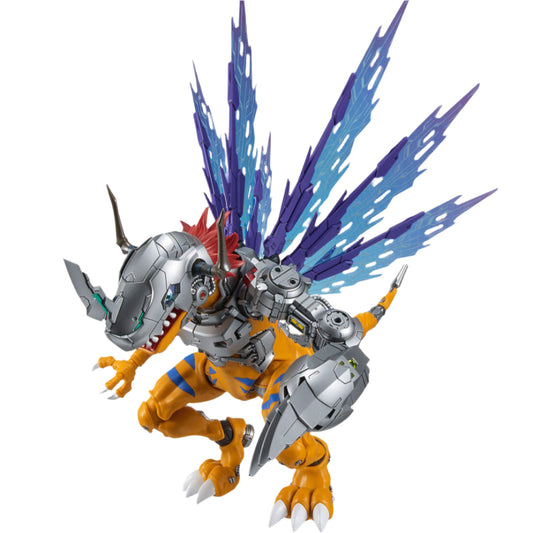 Figure-rise - MetalGreymon - Vaccine (Amplified)