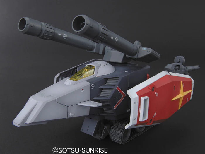 1/100 MG G-Armor (RX-78-2 + G-Fighter) Real Type