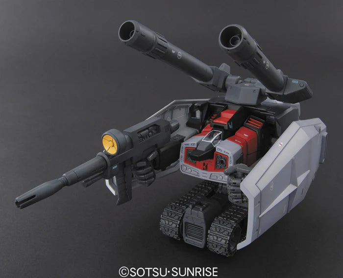 1/100 MG G-Armor (RX-78-2 + G-Fighter) Real Type