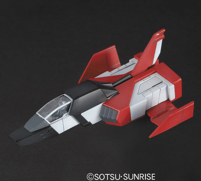 1/100 MG G-Armor (RX-78-2 + G-Fighter) Real Type