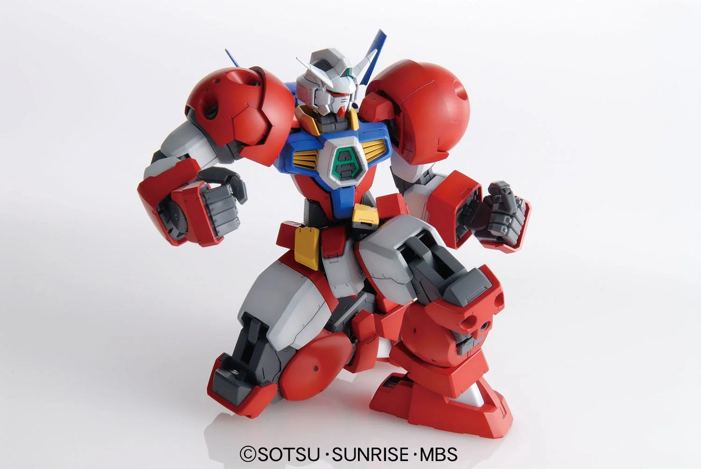 1/100 MG AGE-1 Titus