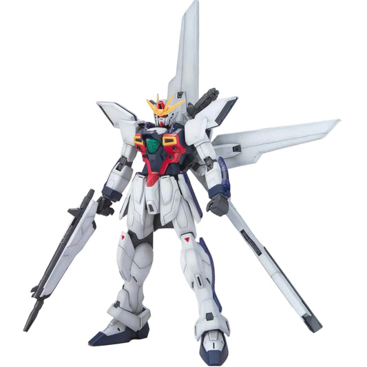 1/100 MG GX-9900 X