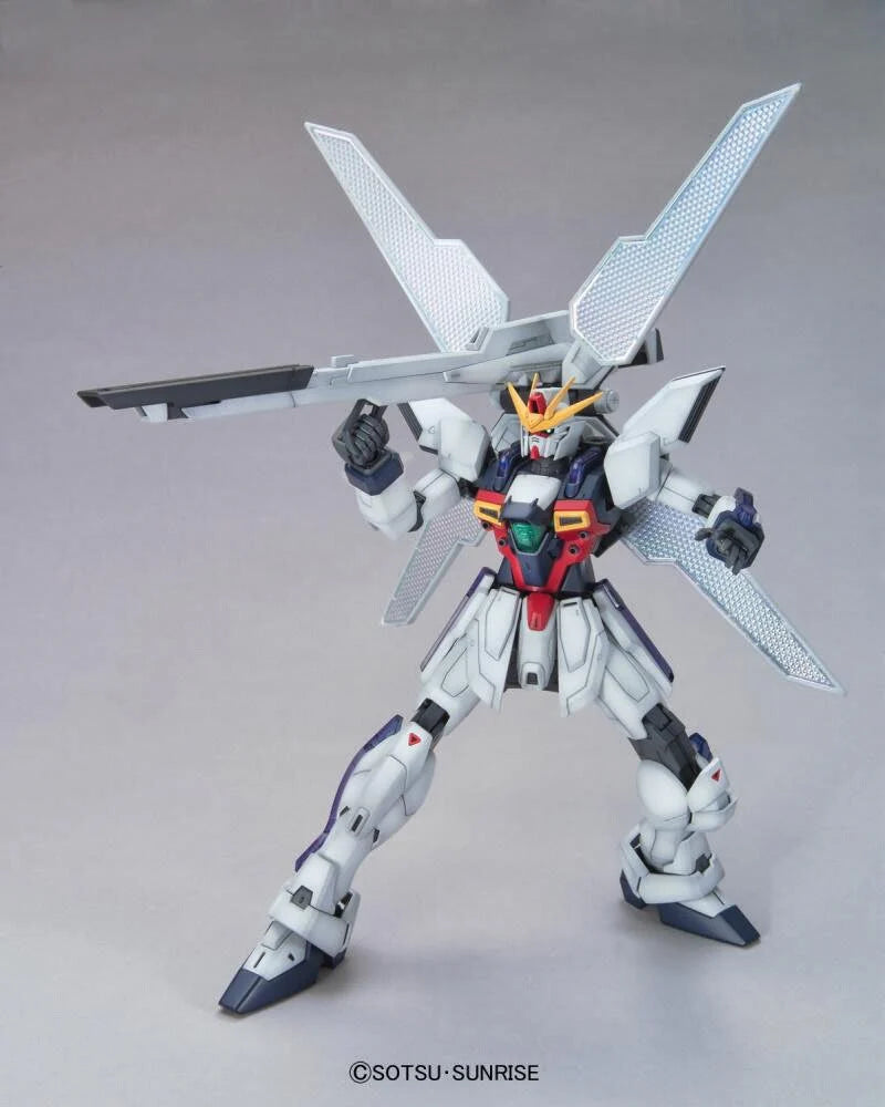 1/100 MG GX-9900 X