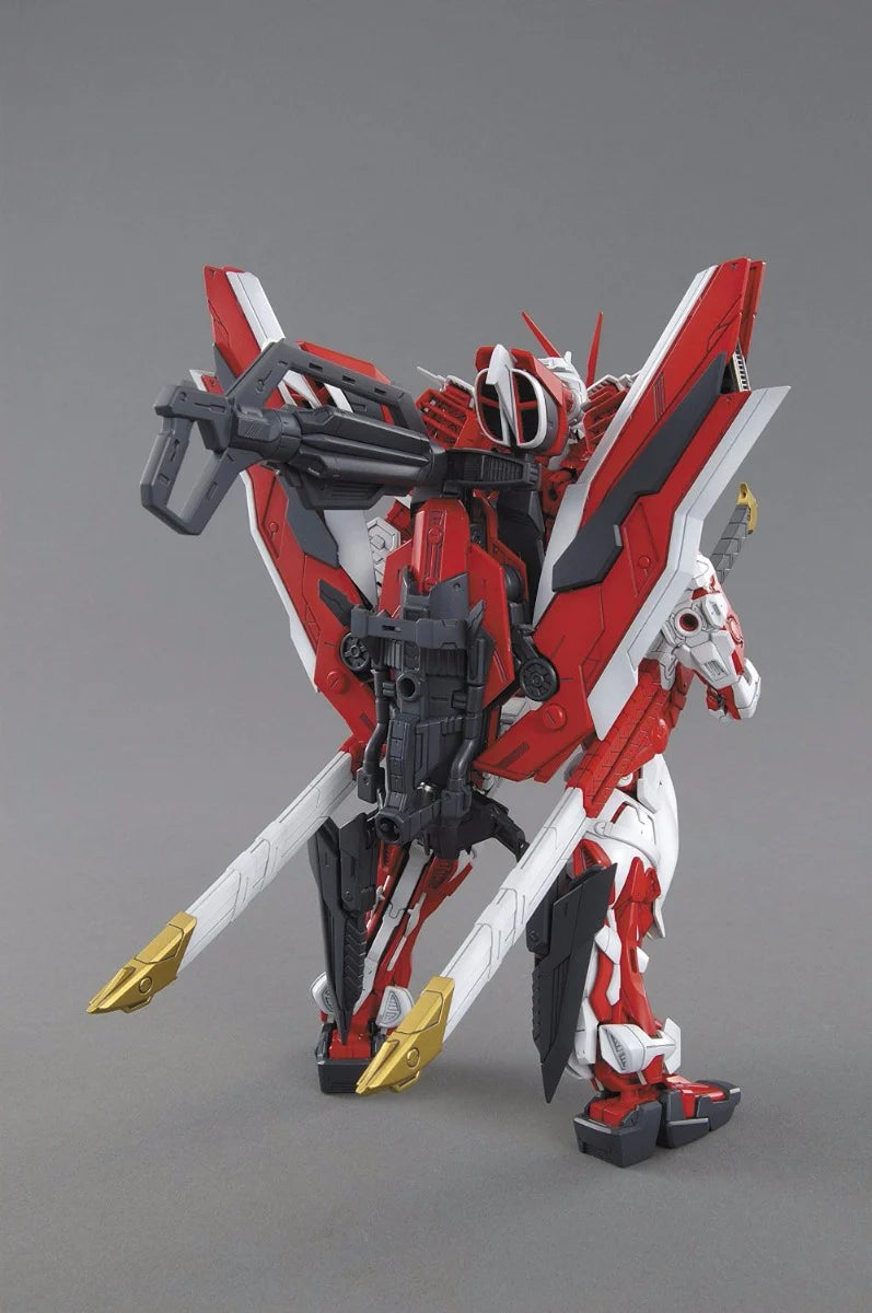 1/100 MG Astray Red Frame Kai